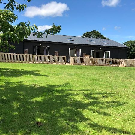 1 Barn Cottages Whitchurch  Exterior photo